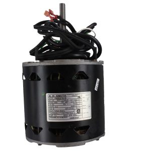Fan Motor 115v Udap/s 300/350/400