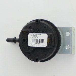 Pressure Switch - 0.55" W.C.