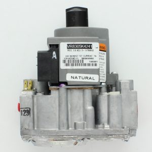 24v Gas Valve 3/4" X 3/4" Natural Gas 3.5" Wc 1-st VR8305K4241 VR8305K4852