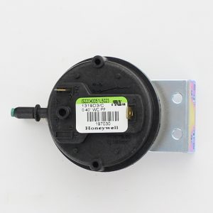 Pressure Switch UDA 0.40" WC IS22040051L5023 Replaces 173311