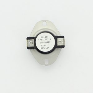 Limit Control L-125 6/t11 201234