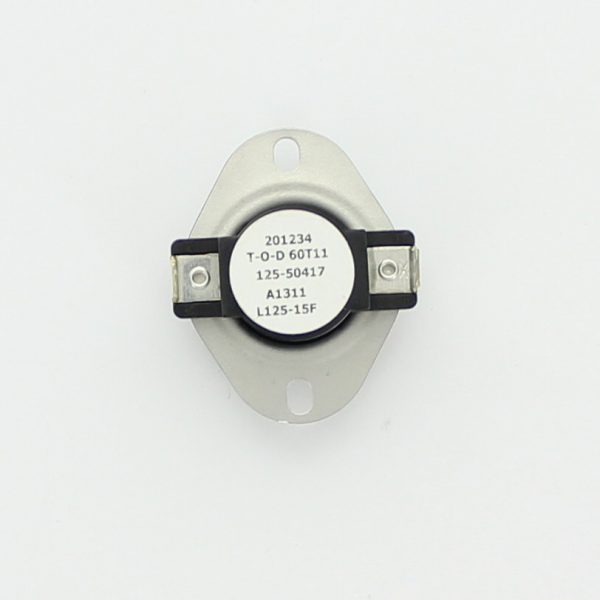Limit Control L-125 6/t11 201234