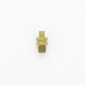 Orifice Plug 1.20 Mm-brass