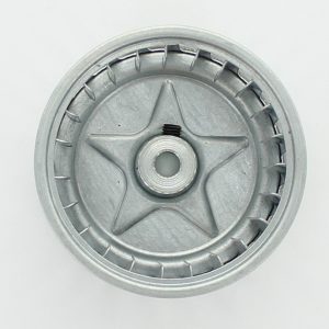 Whl #31-128 5/16 Bore Hub