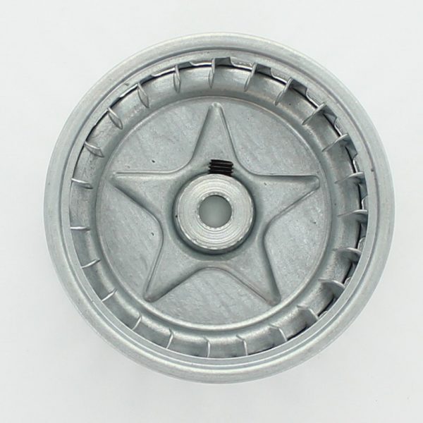 Whl #31-128 5/16 Bore Hub