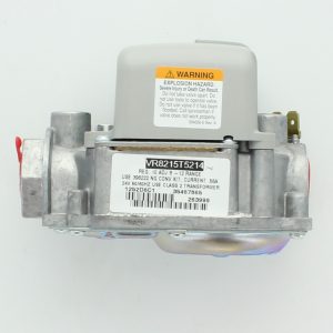 24V 1/2" LP Gas Valve
