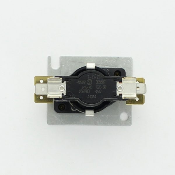 Time Delay Relay