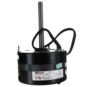 MTR 1/30 HP 115/1/60 #326P139