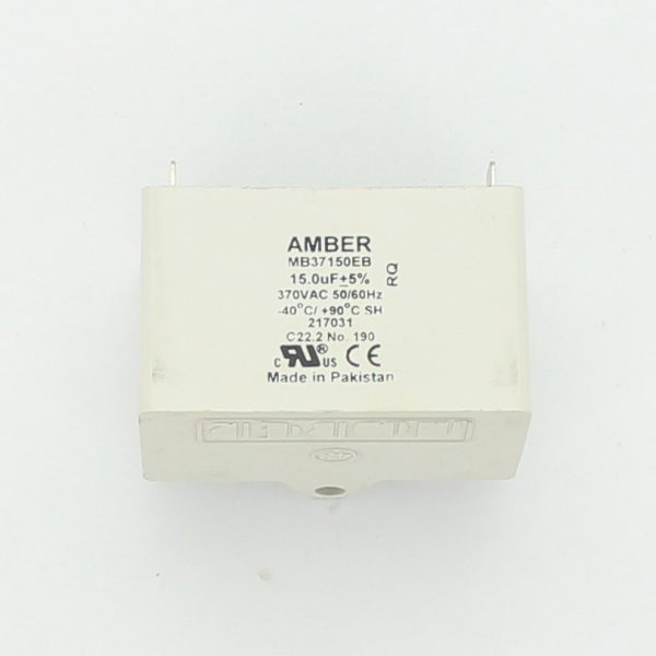 Capacitor #MB37150EB Replaces 206145