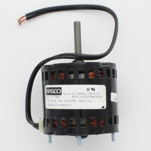 Mtr 1/15 HP Univ JA2R238N 116/1/