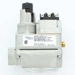 Vlv 1/2 Nat W/R #36C03-211