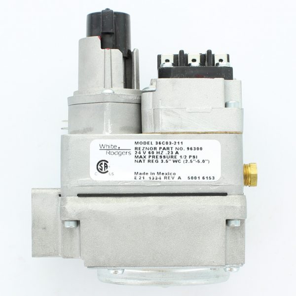 Vlv 1/2 Nat W/R #36C03-211