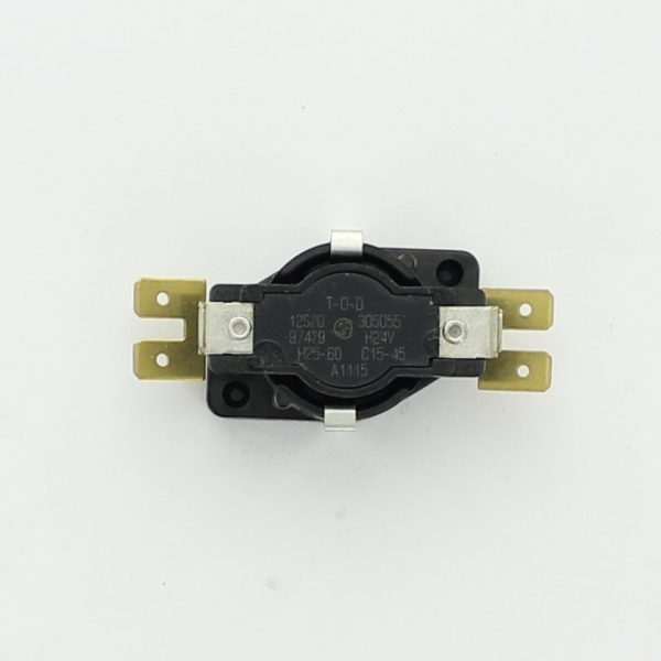 Time Delay Relay 305055 12S20 Replaces 52887