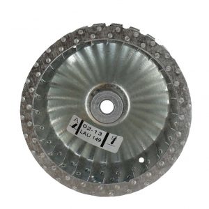 Wheel Brookside FE400-200-2