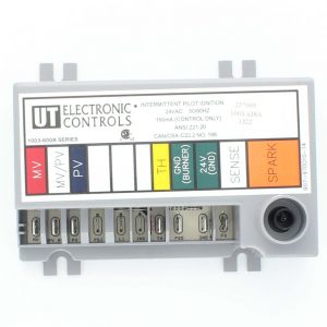 Ignition Control Ut 1003-638A