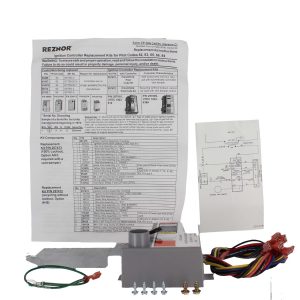 Ign Conv Kit JC To UTC 100l Lo Replaces 97547 234012