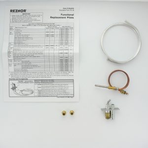 Pilot Asy Kit LP Gas XL/B30-105