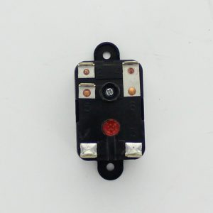 RBM Ignition Relay 134-20103-301 Replaces 103317 014747 14747
