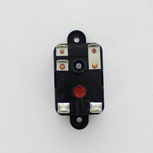 RBM Ignition Relay 134-20103-301 Replaces 103317 014747 14747