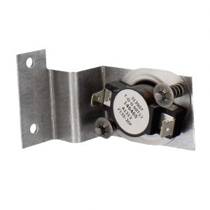 Fan Control Assembly F135-30F F/FE25200-400 Bracket With 146465 Is 123974