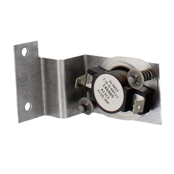 Fan Control Assembly F135-30F F/FE25200-400 Bracket With 146465 Is 123974
