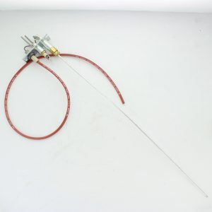 NT Pilot Brnr Q90FF-3D