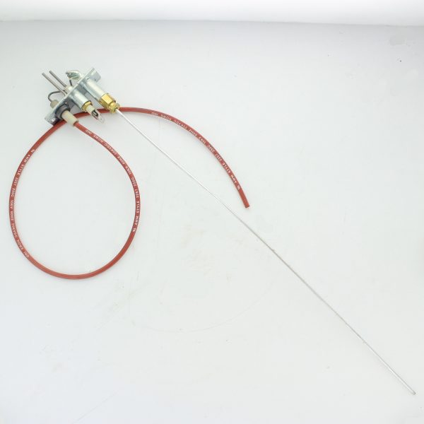 NT Pilot Brnr Q90FF-3D