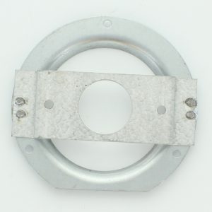 Vtr Mtr Mtg Plate Assy Crp/v