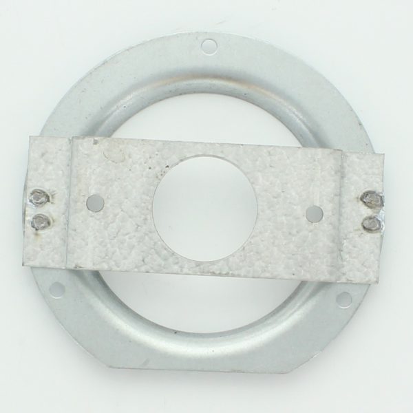 Vtr Mtr Mtg Plate Assy Crp/v