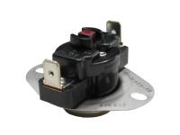Limit Switch - Manual Reset (Flanged Airstream)
