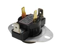 Limit Switch - Auto Reset (HALC)
