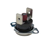 Limit Switch - L350F Manual Reset (Flanged Airstream)