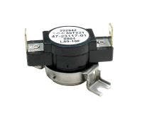 Limit Switch - Auto Reset (Surface Mount)