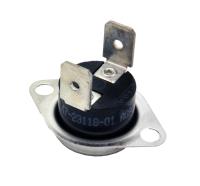 Limit Switch - Auto Reset (flanged Airstream)
