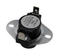 Limit Switch - Auto Reset (Flanged Airstream)