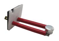 Limit Switch - Auto Reset (Board Mount)