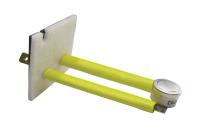 Limit Switch - Auto Reset (Board Mount)