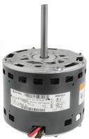 Blower Motor - 1/2 Hp 120/1/60 (1075 rpm/3 speeds)