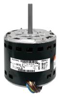 Blower Motor - 1/2 HP 120/1/60 (1000 RPM/4 Speeds)