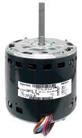 Blower Motor - 1/2 HP 120/1/60 (1075 rpm/3 speeds)
