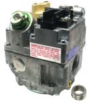 24v 1/2" X 3/4" Natural Gas Valve