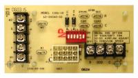 Blower Control Board