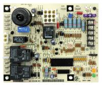 Integrated Furnace Control Board (IFC)