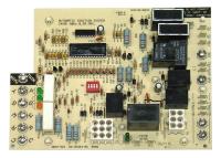 Integrated Furnace Control Board (IFC)