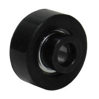 Bearing w/cushion
