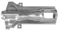 Burner Tube - Inshot