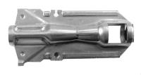 Burner Tube - Inshot