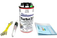 Turbo200 Capacitor 2.5-65 MFD 370-440v Round