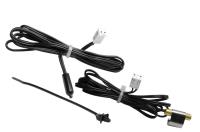 Sensor Kit Includes 48" Ambient Sensor & 48" Defrost Sensor