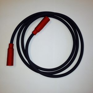 60" Ignition Cable For Q624 and Q652